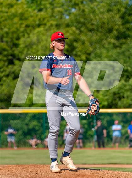 Thumbnail 1 in Conestoga Valley @ Shaler Area (PIAA 5A Round 1) photogallery.