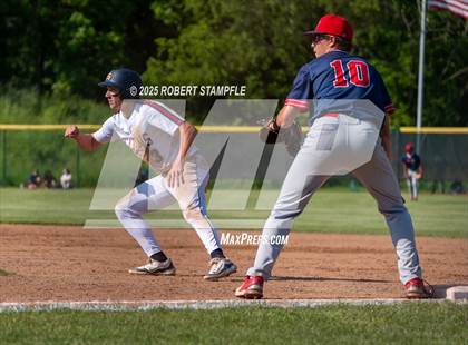 Thumbnail 2 in Conestoga Valley @ Shaler Area (PIAA 5A Round 1) photogallery.
