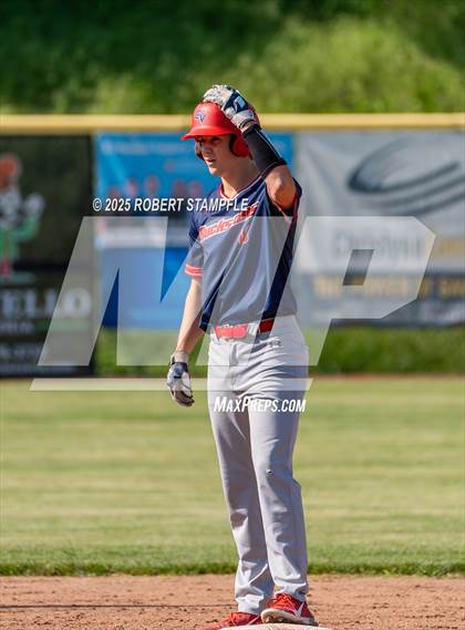 Thumbnail 3 in Conestoga Valley @ Shaler Area (PIAA 5A Round 1) photogallery.