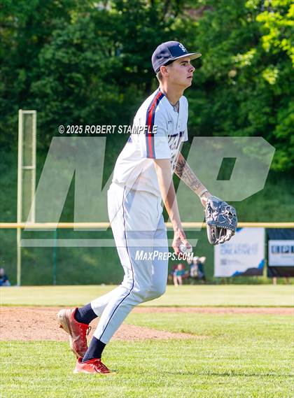 Thumbnail 2 in Conestoga Valley @ Shaler Area (PIAA 5A Round 1) photogallery.
