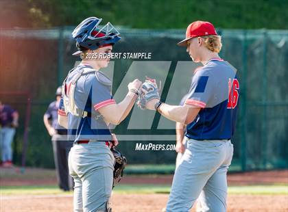 Thumbnail 1 in Conestoga Valley @ Shaler Area (PIAA 5A Round 1) photogallery.