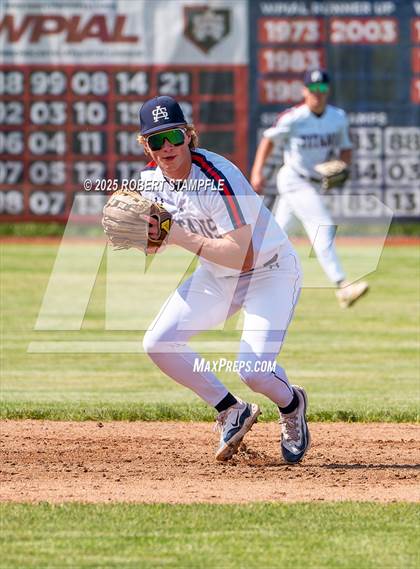 Thumbnail 1 in Conestoga Valley @ Shaler Area (PIAA 5A Round 1) photogallery.