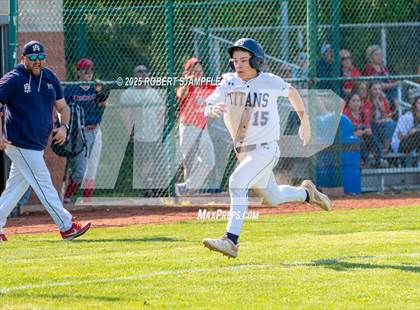 Thumbnail 2 in Conestoga Valley @ Shaler Area (PIAA 5A Round 1) photogallery.
