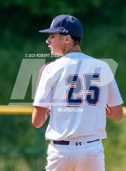 Thumbnail 3 in Conestoga Valley @ Shaler Area (PIAA 5A Round 1) photogallery.