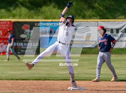 Thumbnail 3 in Conestoga Valley @ Shaler Area (PIAA 5A Round 1) photogallery.
