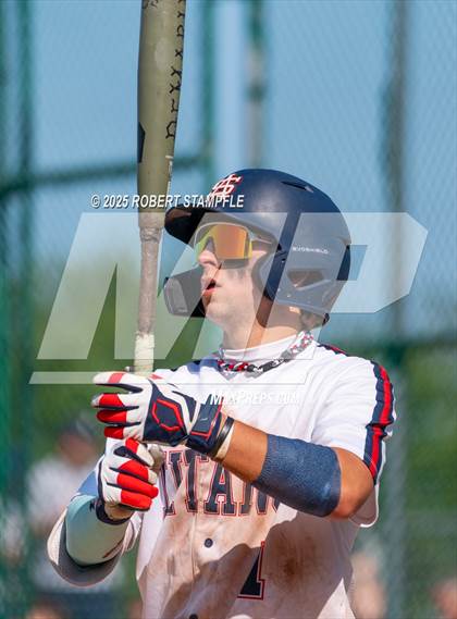 Thumbnail 2 in Conestoga Valley @ Shaler Area (PIAA 5A Round 1) photogallery.