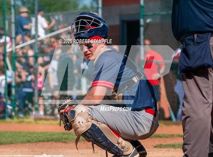 Thumbnail 3 in Conestoga Valley @ Shaler Area (PIAA 5A Round 1) photogallery.