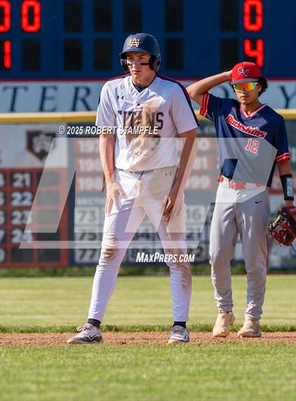 Thumbnail 3 in Conestoga Valley @ Shaler Area (PIAA 5A Round 1) photogallery.