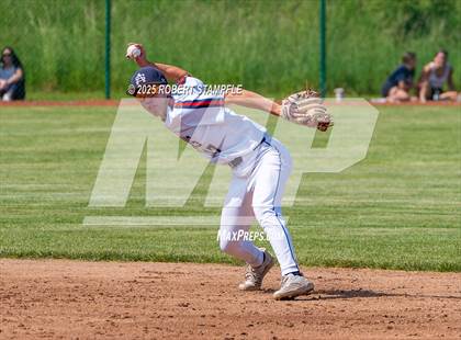 Thumbnail 1 in Conestoga Valley @ Shaler Area (PIAA 5A Round 1) photogallery.