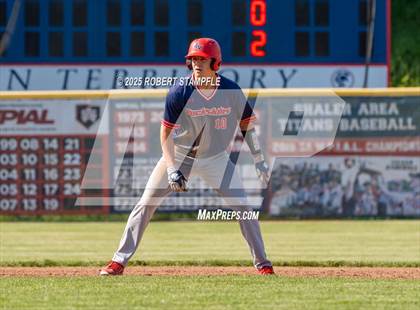 Thumbnail 3 in Conestoga Valley @ Shaler Area (PIAA 5A Round 1) photogallery.
