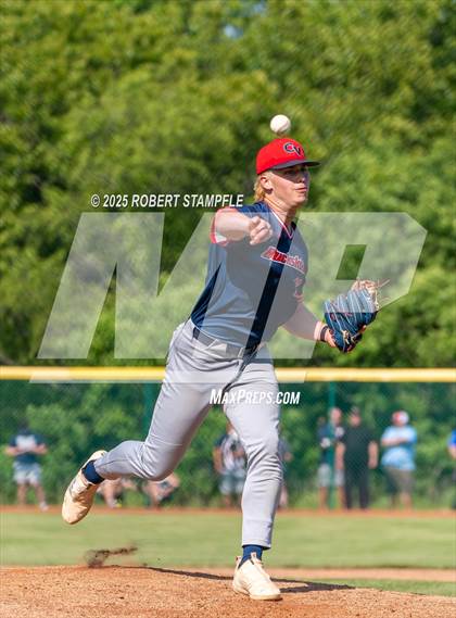 Thumbnail 2 in Conestoga Valley @ Shaler Area (PIAA 5A Round 1) photogallery.