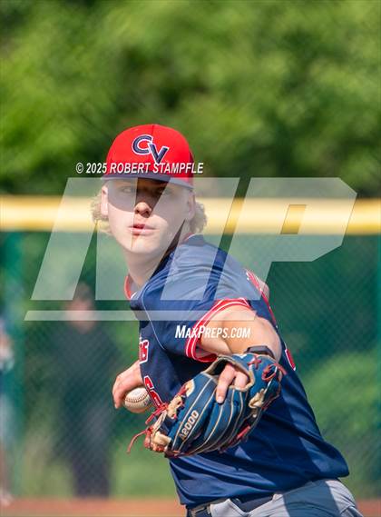 Thumbnail 3 in Conestoga Valley @ Shaler Area (PIAA 5A Round 1) photogallery.