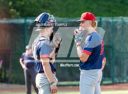 Thumbnail 3 in Conestoga Valley @ Shaler Area (PIAA 5A Round 1) photogallery.