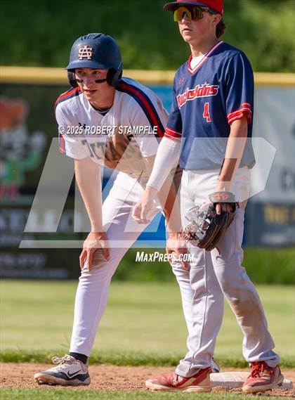 Thumbnail 3 in Conestoga Valley @ Shaler Area (PIAA 5A Round 1) photogallery.