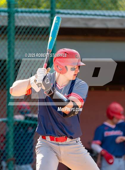 Thumbnail 1 in Conestoga Valley @ Shaler Area (PIAA 5A Round 1) photogallery.