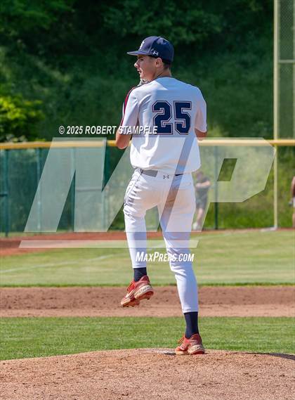 Thumbnail 2 in Conestoga Valley @ Shaler Area (PIAA 5A Round 1) photogallery.