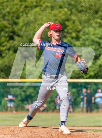 Thumbnail 1 in Conestoga Valley @ Shaler Area (PIAA 5A Round 1) photogallery.