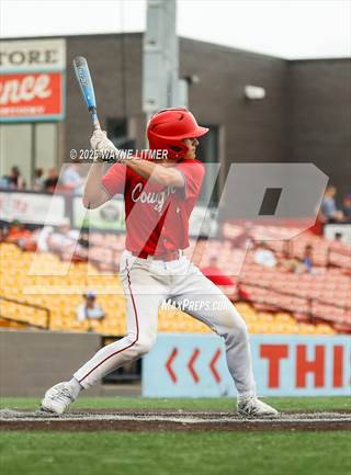 St. Henry vs Conner (KHSAA 9th Region)