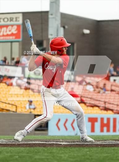 St. Henry vs Conner (KHSAA 9th Region)