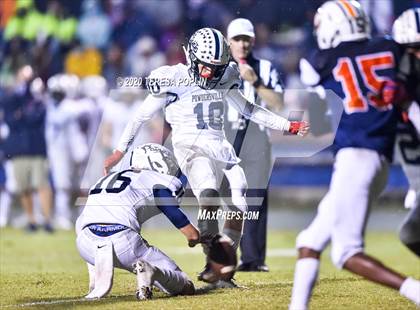 Thumbnail 2 in Powdersville @ Carolina Academy photogallery.