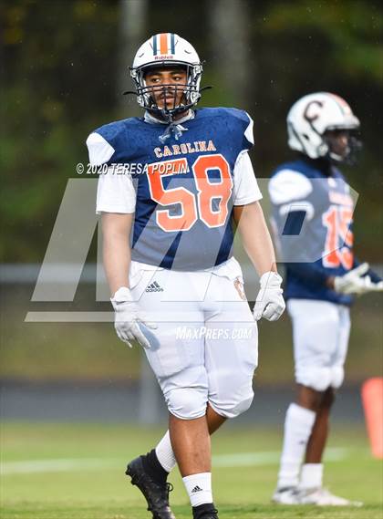 Thumbnail 2 in Powdersville @ Carolina Academy photogallery.