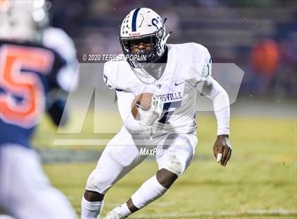 Thumbnail 2 in Powdersville @ Carolina Academy photogallery.