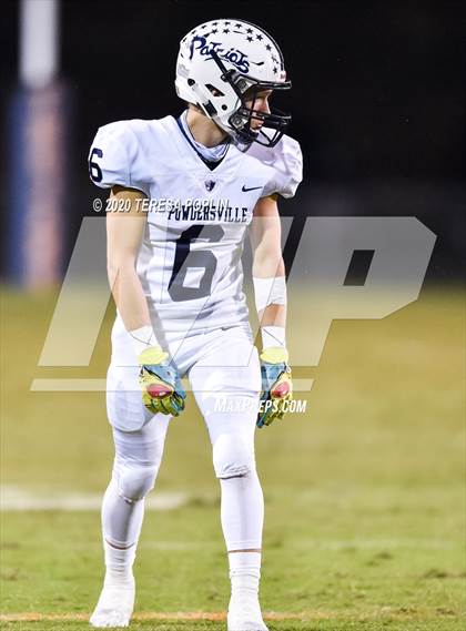 Thumbnail 3 in Powdersville @ Carolina Academy photogallery.