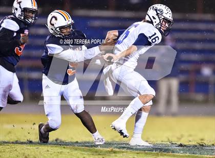Thumbnail 1 in Powdersville @ Carolina Academy photogallery.