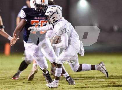 Thumbnail 2 in Powdersville @ Carolina Academy photogallery.