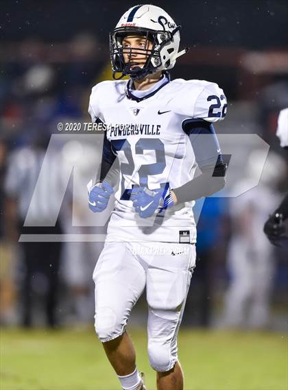 Thumbnail 1 in Powdersville @ Carolina Academy photogallery.