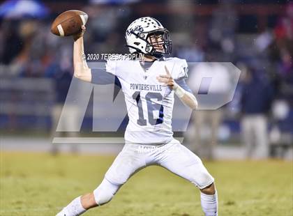 Thumbnail 1 in Powdersville @ Carolina Academy photogallery.
