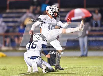 Thumbnail 1 in Powdersville @ Carolina Academy photogallery.