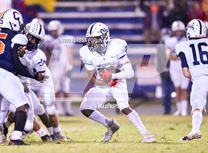 Thumbnail 1 in Powdersville @ Carolina Academy photogallery.