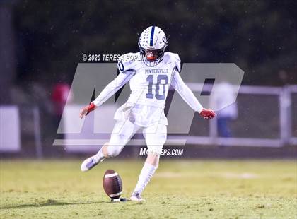 Thumbnail 1 in Powdersville @ Carolina Academy photogallery.