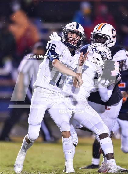 Thumbnail 3 in Powdersville @ Carolina Academy photogallery.