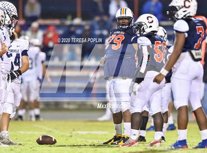 Thumbnail 2 in Powdersville @ Carolina Academy photogallery.