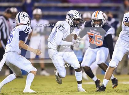 Thumbnail 1 in Powdersville @ Carolina Academy photogallery.