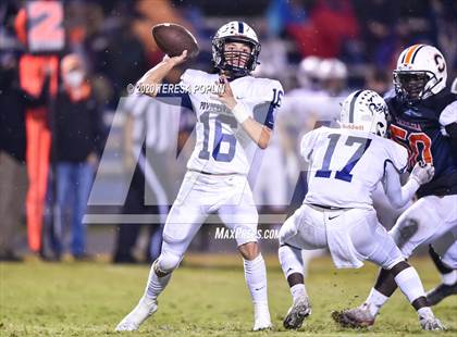 Thumbnail 1 in Powdersville @ Carolina Academy photogallery.