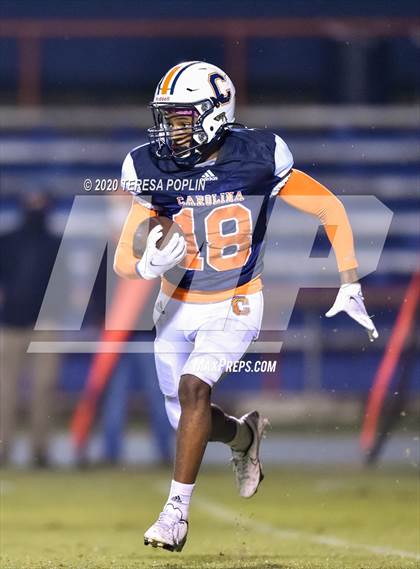 Thumbnail 1 in Powdersville @ Carolina Academy photogallery.