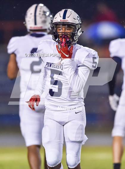 Thumbnail 1 in Powdersville @ Carolina Academy photogallery.