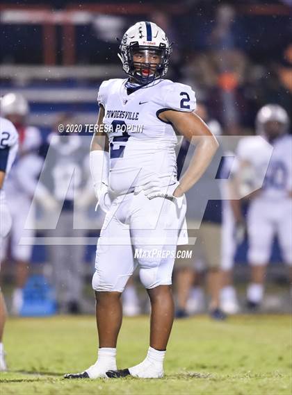 Thumbnail 2 in Powdersville @ Carolina Academy photogallery.