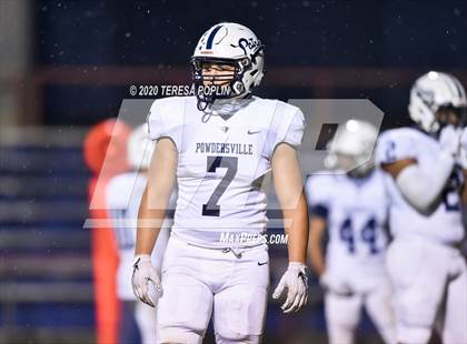 Thumbnail 1 in Powdersville @ Carolina Academy photogallery.