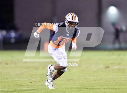 Thumbnail 1 in Powdersville @ Carolina Academy photogallery.