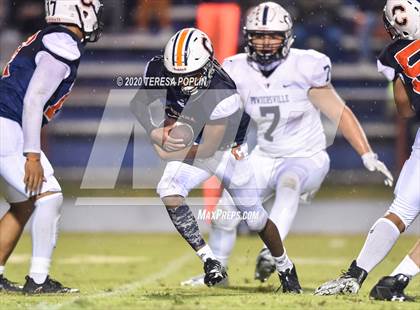Thumbnail 3 in Powdersville @ Carolina Academy photogallery.
