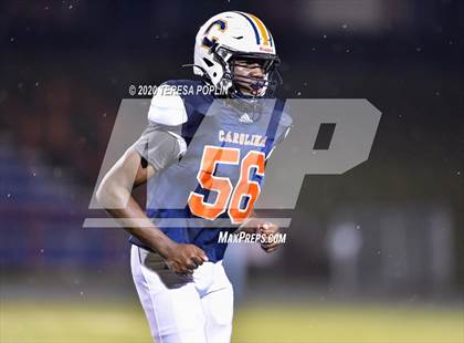 Thumbnail 3 in Powdersville @ Carolina Academy photogallery.