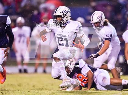 Thumbnail 2 in Powdersville @ Carolina Academy photogallery.