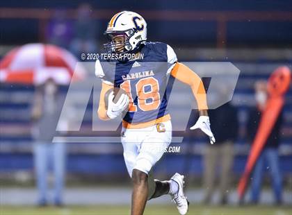 Thumbnail 3 in Powdersville @ Carolina Academy photogallery.