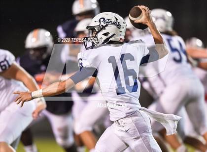 Thumbnail 2 in Powdersville @ Carolina Academy photogallery.