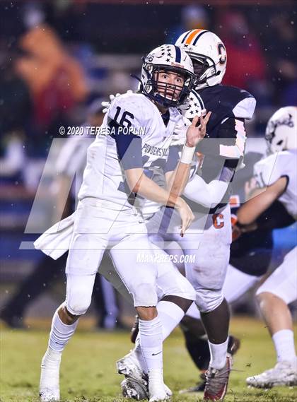 Thumbnail 1 in Powdersville @ Carolina Academy photogallery.