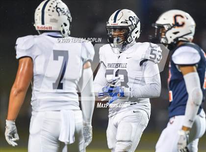 Thumbnail 3 in Powdersville @ Carolina Academy photogallery.